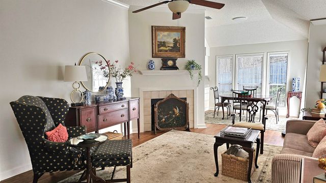 5544 PINE OAK LN, Bartlett, TN 38135