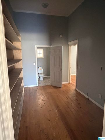 8069 SYLACAUGA FAYETTEVILLE HIGHWAY, Sylacauga, AL 35151