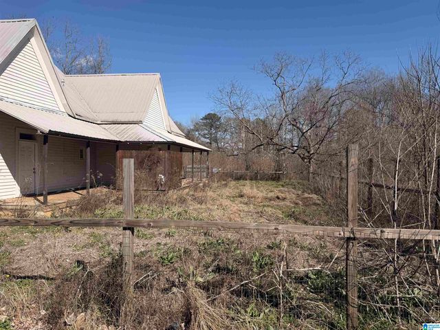 8069 SYLACAUGA FAYETTEVILLE HIGHWAY, Sylacauga, AL 35151