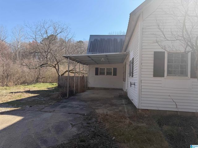 8069 SYLACAUGA FAYETTEVILLE HIGHWAY, Sylacauga, AL 35151