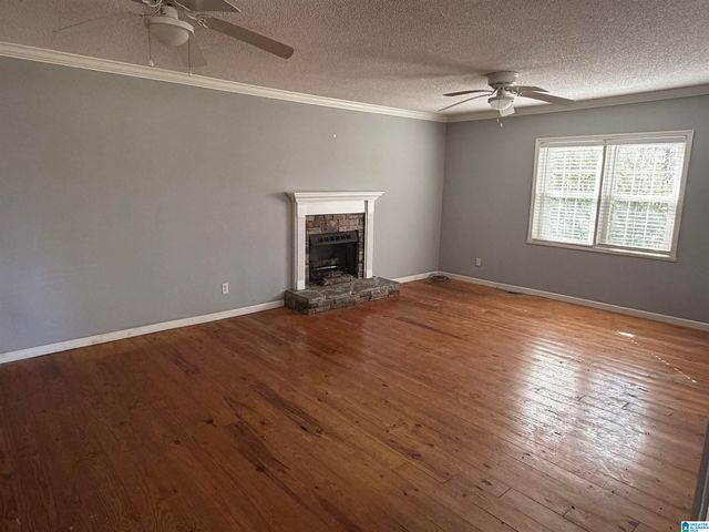 8069 SYLACAUGA FAYETTEVILLE HIGHWAY, Sylacauga, AL 35151