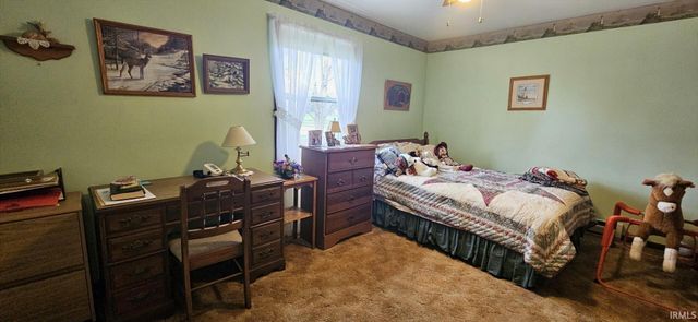 528 Linden Drive, Spiceland, IN 47385