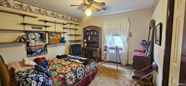 528 Linden Drive, Spiceland, IN 47385