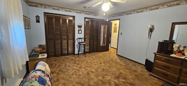 528 Linden Drive, Spiceland, IN 47385