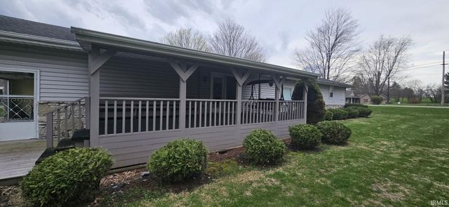 528 Linden Drive, Spiceland, IN 47385