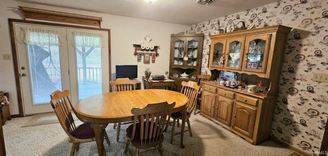 528 Linden Drive, Spiceland, IN 47385