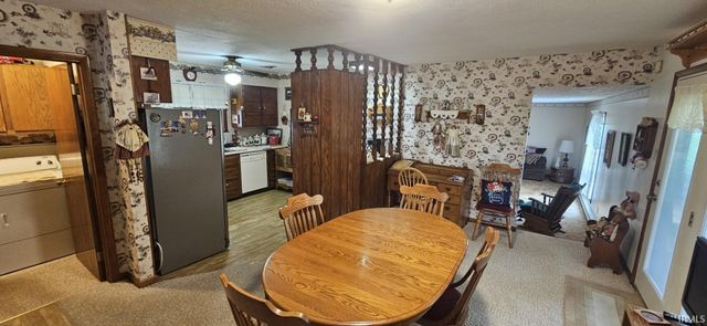 528 Linden Drive, Spiceland, IN 47385