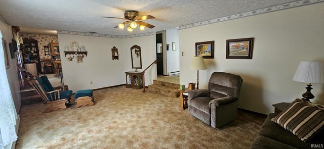 528 Linden Drive, Spiceland, IN 47385