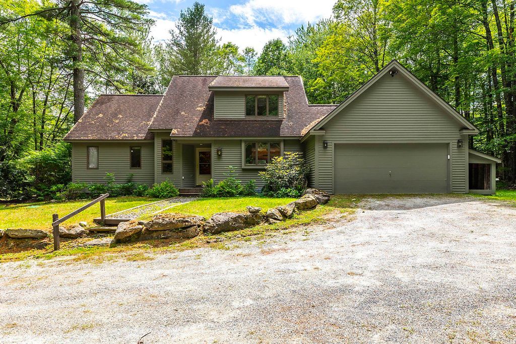 5 Linscott Road # 56, Winhall, VT 05340