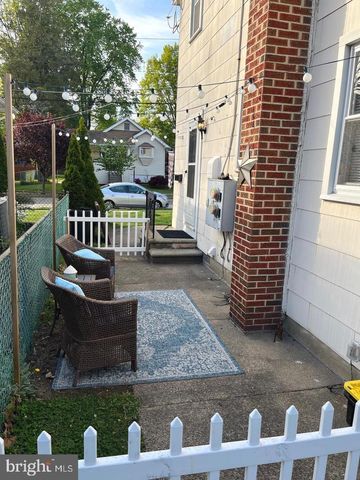 128 PRINCETON RD, Audubon, NJ 08106