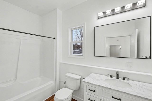 4997 S Croton Hardy Drive, Big Prairie Twp, MI 49337