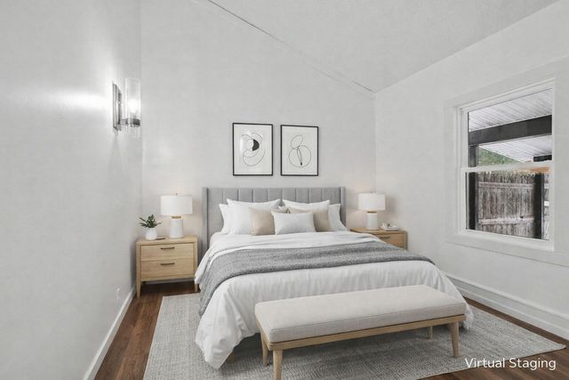 4997 S Croton Hardy Drive, Big Prairie Twp, MI 49337