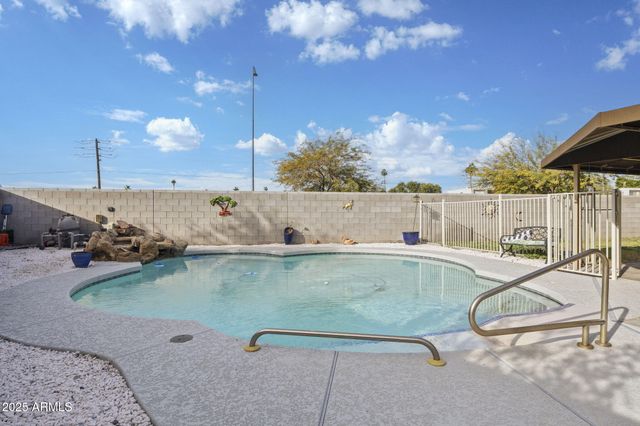 8906 N 102ND Lane, Peoria, AZ 85345