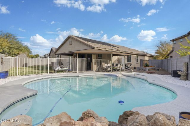 8906 N 102ND Lane, Peoria, AZ 85345