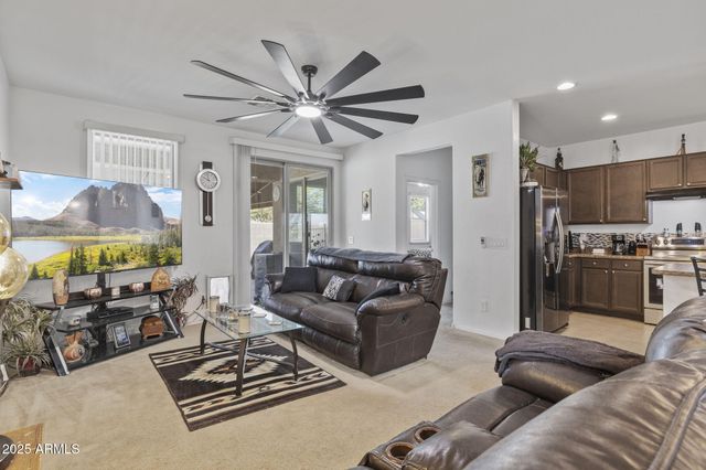 8906 N 102ND Lane, Peoria, AZ 85345