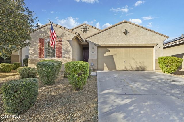 8906 N 102ND Lane, Peoria, AZ 85345