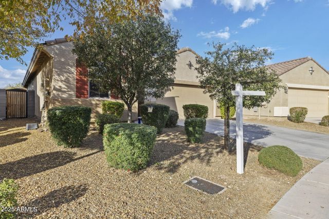 8906 N 102ND Lane, Peoria, AZ 85345