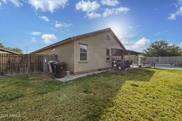 8906 N 102ND Lane, Peoria, AZ 85345