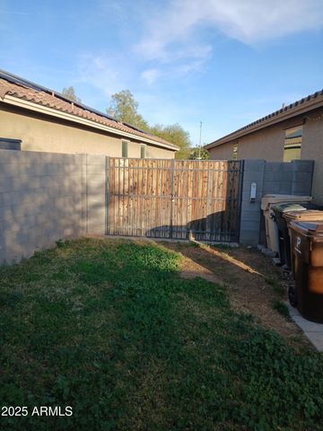 8906 N 102ND Lane, Peoria, AZ 85345