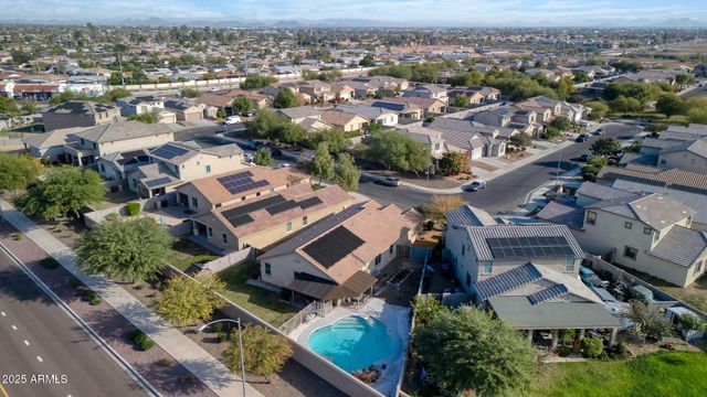 8906 N 102ND Lane, Peoria, AZ 85345