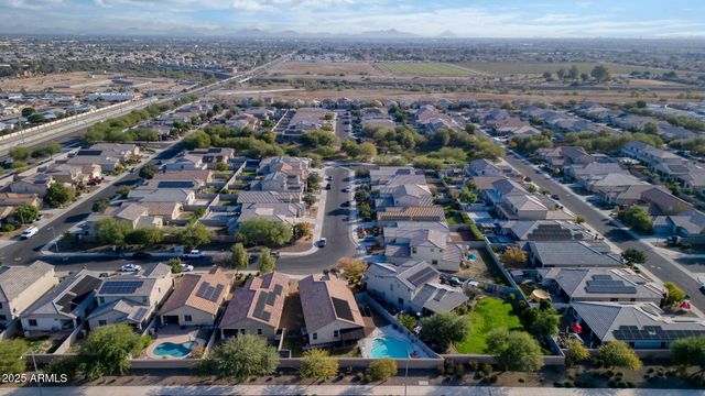 8906 N 102ND Lane, Peoria, AZ 85345