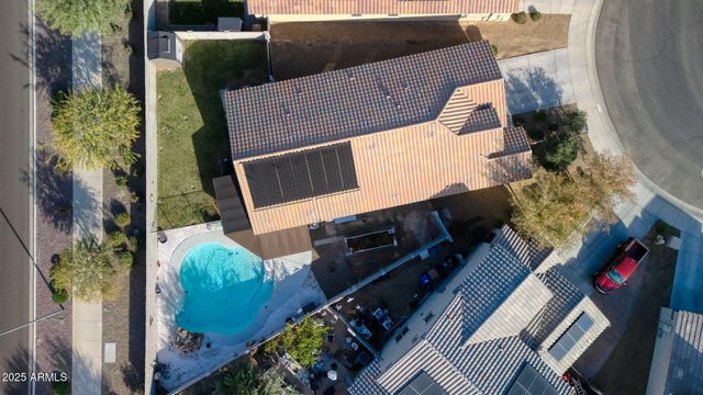 8906 N 102ND Lane, Peoria, AZ 85345