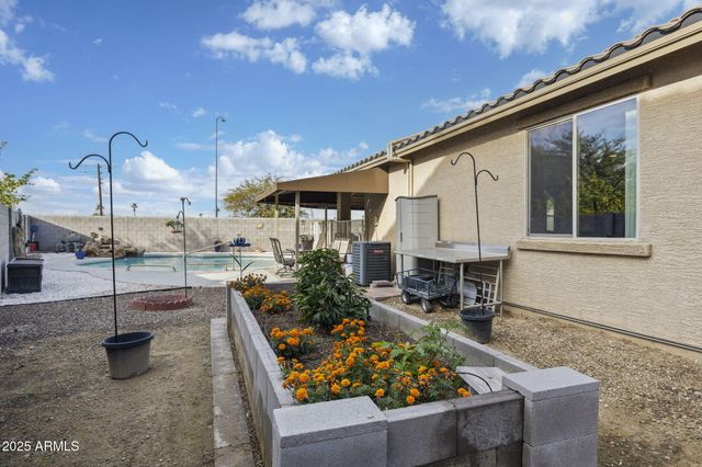 8906 N 102ND Lane, Peoria, AZ 85345