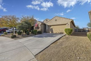8906 N 102ND Lane, Peoria, AZ 85345