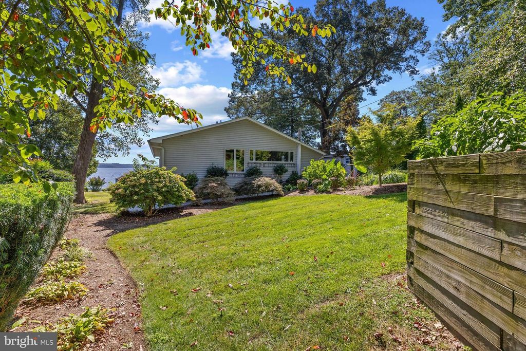 306 E FOREST TRL, Crownsville, MD 21032