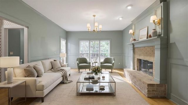 1069 Sunny Field Lane, Lawrenceville, GA 30043