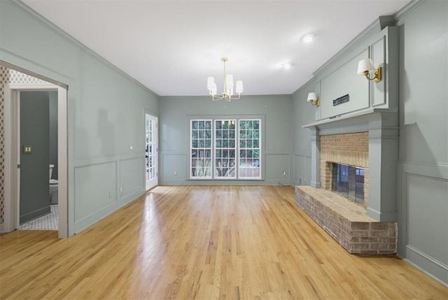 1069 Sunny Field Lane, Lawrenceville, GA 30043