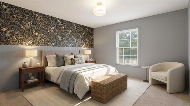 1069 Sunny Field Lane, Lawrenceville, GA 30043