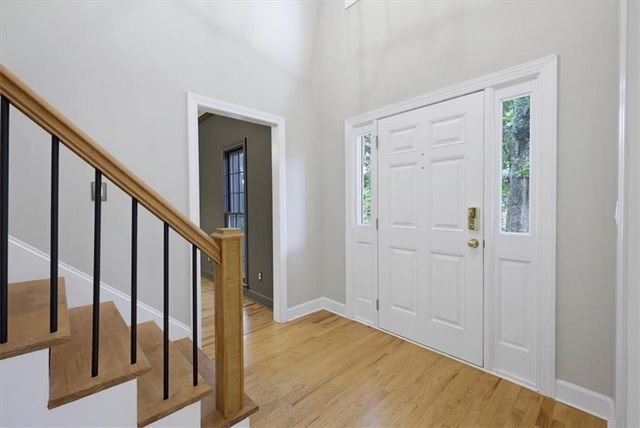 1069 Sunny Field Lane, Lawrenceville, GA 30043