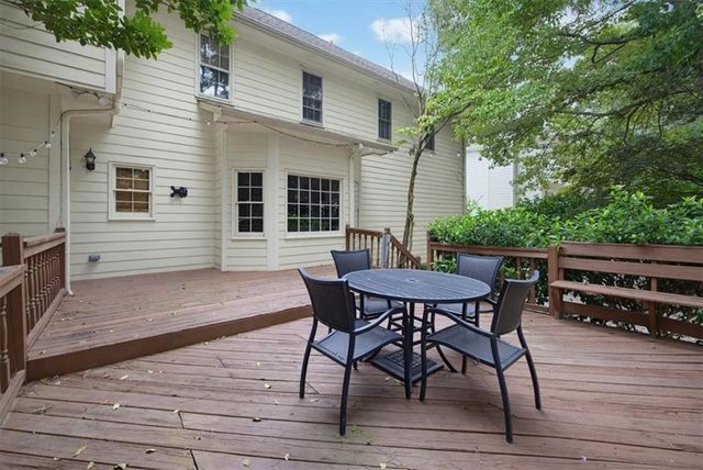 1069 Sunny Field Lane, Lawrenceville, GA 30043