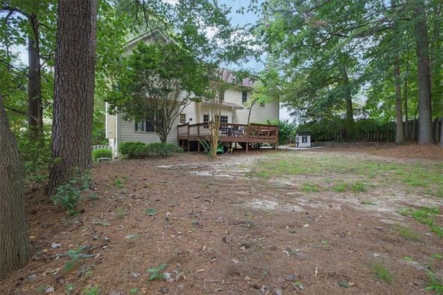 1069 Sunny Field Lane, Lawrenceville, GA 30043
