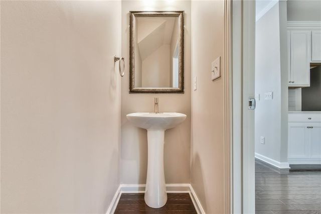 354 Provenance Drive, Atlanta, GA 30328