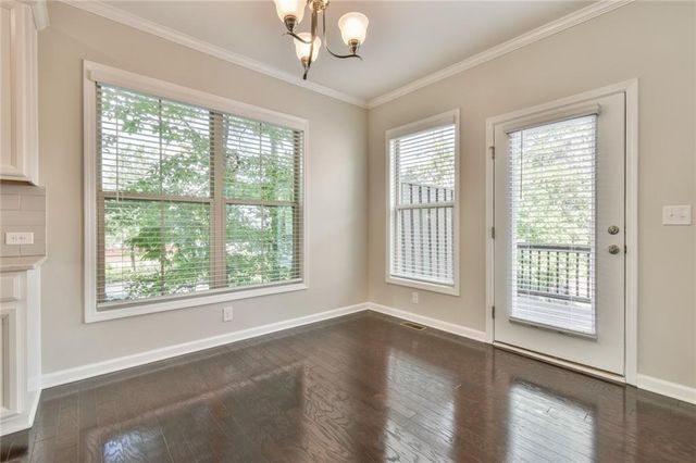 354 Provenance Drive, Atlanta, GA 30328