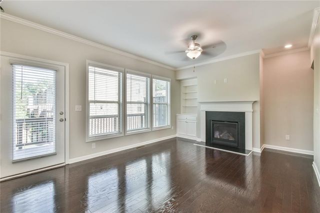 354 Provenance Drive, Atlanta, GA 30328