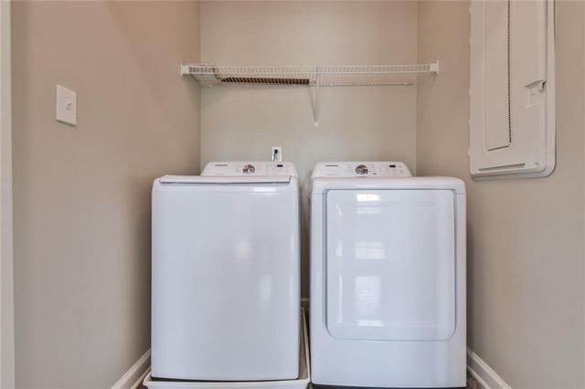 354 Provenance Drive, Atlanta, GA 30328