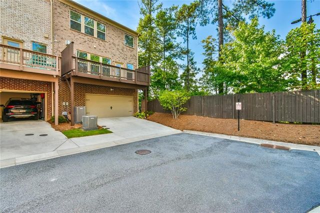 354 Provenance Drive, Atlanta, GA 30328