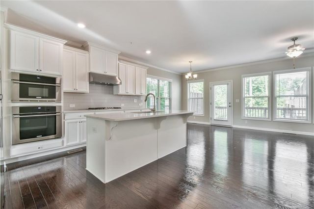 354 Provenance Drive, Atlanta, GA 30328