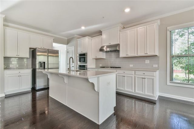 354 Provenance Drive, Atlanta, GA 30328