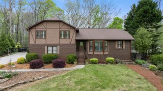 5192 Ozark Lane, Marietta, GA 30062