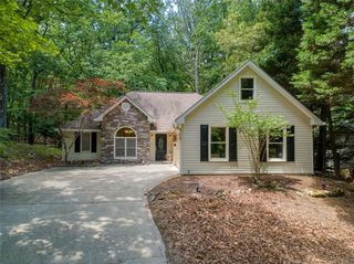 161 RIDGEWOOD Drive, Waleska, GA 30183