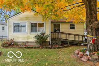 6651 E 18th Street, Indianapolis, IN 46219