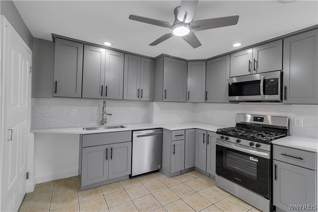 363 Country Parkway, Amherst, NY 14221