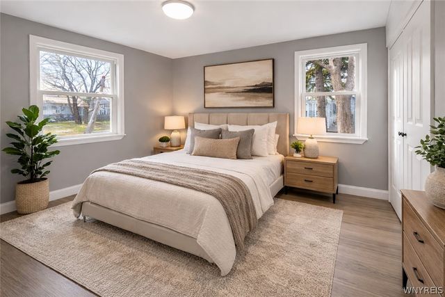 363 Country Parkway, Amherst, NY 14221