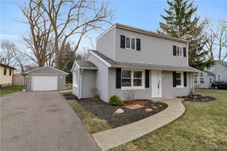 363 Country Parkway, Amherst, NY 14221