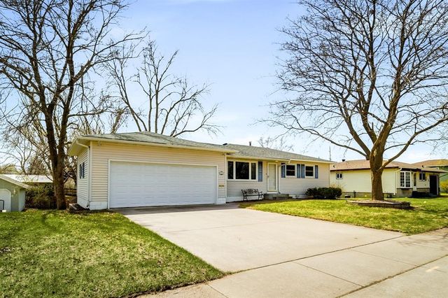 2535 Hayden Avenue, Altoona, WI 54720