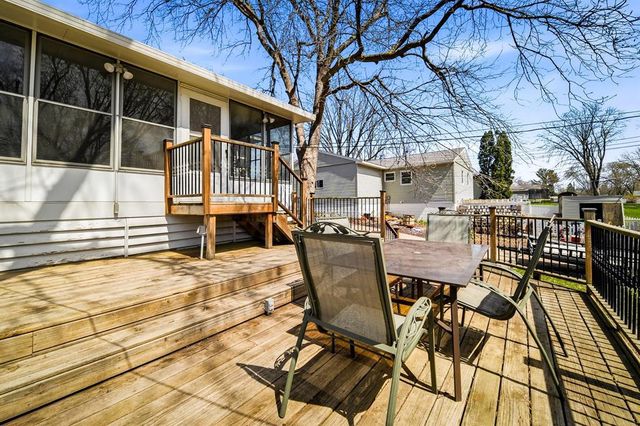 2535 Hayden Avenue, Altoona, WI 54720